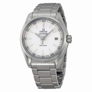Omega Seamaster Aqua Terra Men's Watch 23110396002001