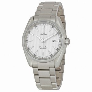 Omega Seamaster Aqua Terra Watch 231.10.39.61.02.001