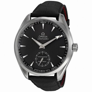 Omega Seamaster Aqua Terra XXL Men's Watch 23113491006001
