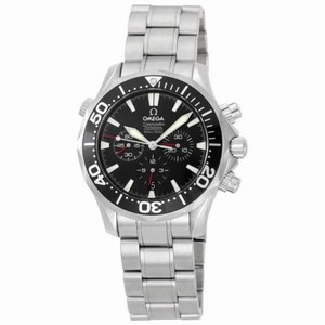Omega Seamaster Automatic Diver 300M Chronograph Men's Watch 2594.52