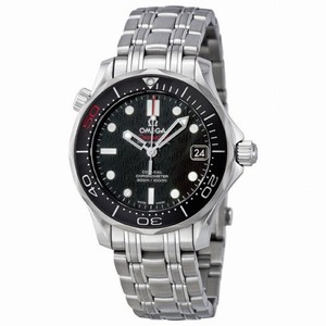 Omega Seamaster James Bond 007 Men's Watch 212.30.36.20.51.001