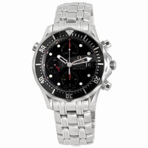 Omega Seamaster Men's Watch 213.30.42.40.01.001