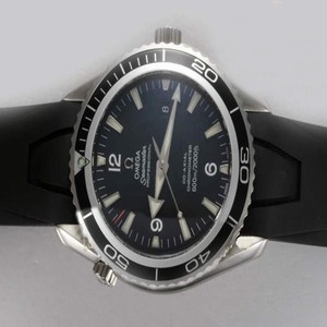 Omega Seamaster Planet Ocean 2901.50.91 45mm Midsize Automatic Watch