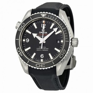 Omega Seamaster Planet Ocean 600 M Omega Co-Axial 42 mm Men's Watch 232.32.42.21.01.003