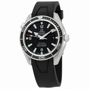 Omega Seamaster Planet Ocean Men's Watch 2901.50.91