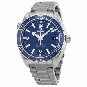 Omega Seamaster Planet Ocean Titanium 600 M Omega Co-Axial 42 mm Men's Watch 232.90.42.21.03.001