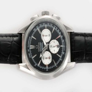 Omega Speedmaster Broad Arrow 3551.50.00 41mm Mens Automatic Watch