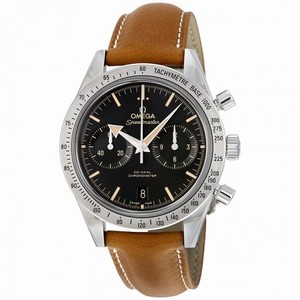 Omega Speedmaster Co-Axial Automatic Men's Watch 331.12.42.51.01.002
