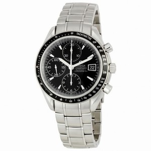 Omega Speedmaster Date Men's Watch 3210.50