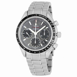 Omega Speedmaster Date Men's Watch 323.30.40.40.06.001