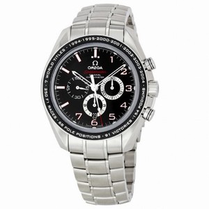Omega Speedmaster Legende Men's Watch 321.30.44.50.01.001