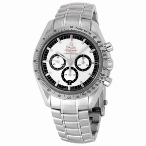 Omega Speedmaster Schumacher Legend Men's Watch 3506.31