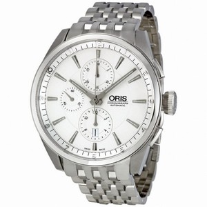Oris Artix Chronograph Men's Watch 674-7644-4051MB