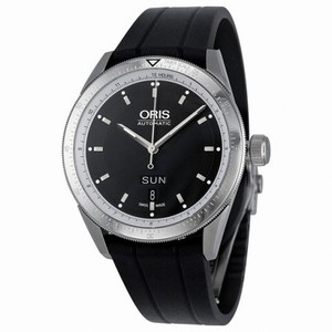 Oris Artix GT Men's Watch 735-7662-4174RS