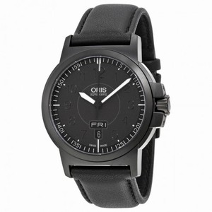 Oris BC3 Advanced Aviation Men's Watch 735-7641-4764LS