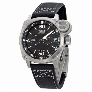 Oris BC4 Der Meisterflieger Automatic Men's Watch 749-7632-4194LS