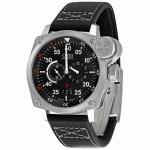 Oris BC4 Der Meisterflieger Men's Automatic Watch 649-7632-4164LS