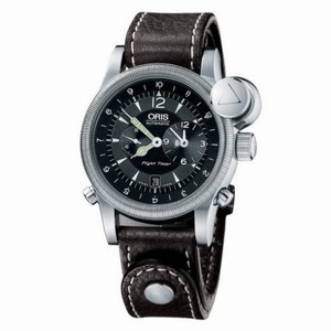 Oris BC4 Flight Timer Limited Edition Watch 690-1945-4084LS