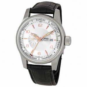 Oris Big Crown Aviation Automatic Men's Watch 645-7629-4061LS
