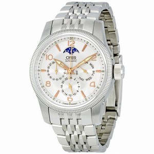 Oris Big Crown Complication Men's Automatic Watch 581-7627-4061MB