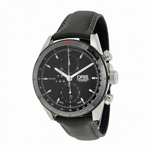 Oris Motor Sport Artix GT Chronograph Men's Watch 674-7661-4434LS
