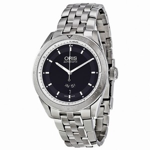 Oris Motor Sport Artix GT Day Date 735-7662-4174MB