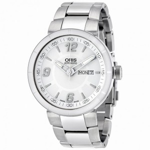 Oris Motor Sport TT1 Men's Watch 735-7651-4166MB