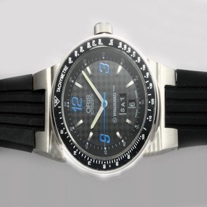 Oris Motor Sport WilliamsF1 Team 01 635 7560 4165-07 4 25 01 Automatic Midsize 40mm Watch