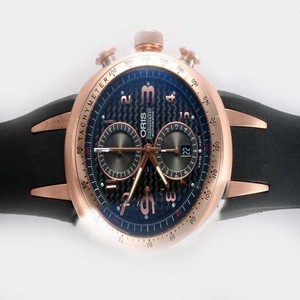 Oris Motor Sport WilliamsF1 Team 01 635 7595 4194-07 4 25 01 42mm Automatic Watch