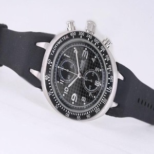 Oris Motor Sport WilliamsF1 Team 01 673 7563 4184-07 4 27 01 Blue Dial Quartz Chronograph 42mm Watch