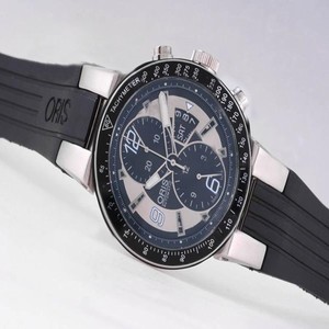 Oris Motor Sport WilliamsF1 Team 679 7614 4174-07 4 24 44 Automatic Midsize Round Watch