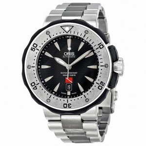 Oris ProDiver Kittiwake Limited Edition Watch 733-7646-7184MB
