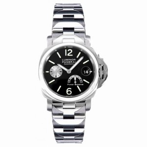 Panerai Luminor Power Reserve Men's Watch PAM0126