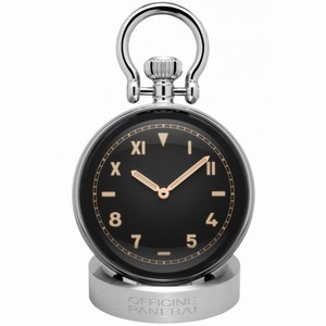 Panerai 8 Day Power Reserve Table Clock PAM00651