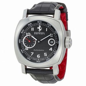 Panerai Ferrari Granturismo Automatic Men's Watch FER00001