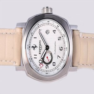 Panerai Ferrari Granturismo FER00003 Automatic Midsize Round Watch