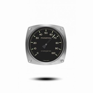 Panerai Hygrometer Black Dial PAM00584