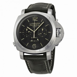 Panerai Luminor 1950 8 Days Chrono Monopulsante Men's PAM00275