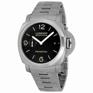 Panerai Luminor 1950 Marina 3 Days Automatic Men's Watch PAM00328