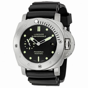 Panerai Luminor 1950 Men's Watch PAM00305