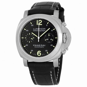 Panerai Luminor Chrono Men's Watch PAM00310