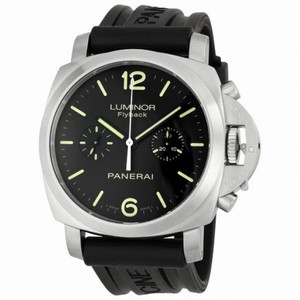 Panerai Luminor Flyback Chronograph 1950 Men's Watch PAM00361