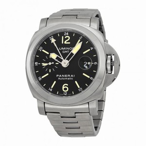 Panerai Luminor GMT Men's Watch PAM00297