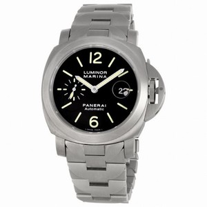 Panerai Luminor Marina Automatic 44 mm Men's Watch PAM00279