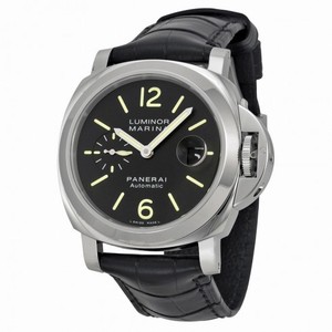 Panerai Luminor Marina Automatic Men's Watch PAM00104