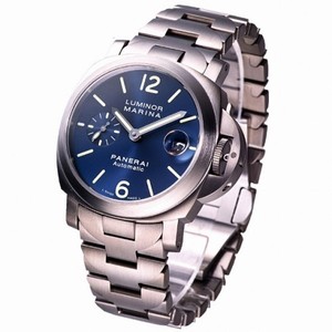 Panerai Luminor Marina Automatic Men's Watch 00283