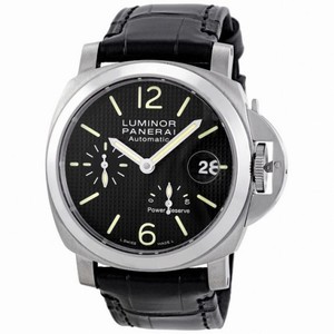 Panerai Luminor Power Reserve Men's Watch PAM00241