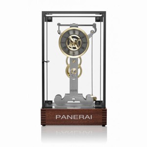 Panerai Pendulum Clock PAM00500