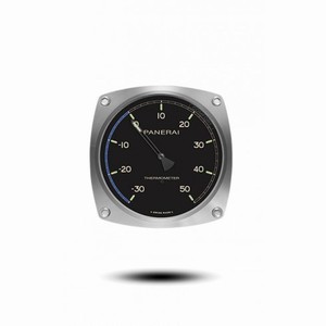 Panerai Thermometer Black Dial PAM00583