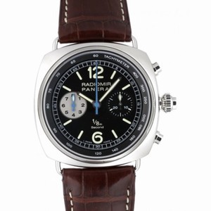 Panerai Radiomir One-Eighth Second Men's Watch PAM00246
